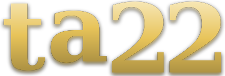 ta22 logo