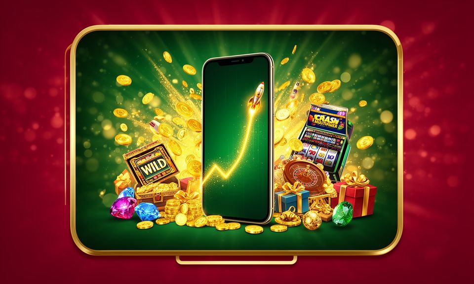 ta22 mobile gaming